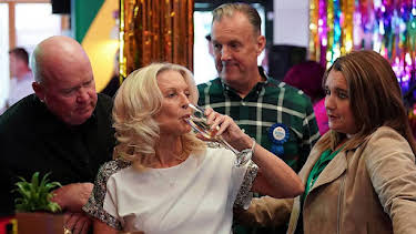 7:30 PM: EastEnders | BBC One Wales | 9/23 2026