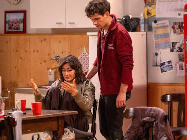10:50: Sturm der Liebe | SWR Fernsehen RP | 6/5 2026