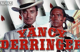 Yancy Derringer: Gallatin Street