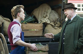 WPC 56, Season 1: Nature of the Beast