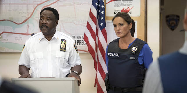 04:20: Special Victims Unit (S17 E5) (S17) | TVNorge | 2/17 2026