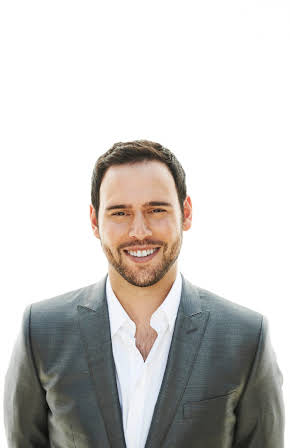 Scooter Braun as 