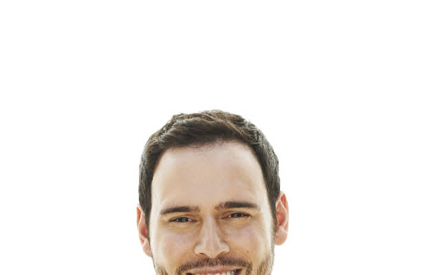 Scooter Braun