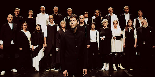 ¡Navidad! - Weihnachtsmusik aus Lateinamerika