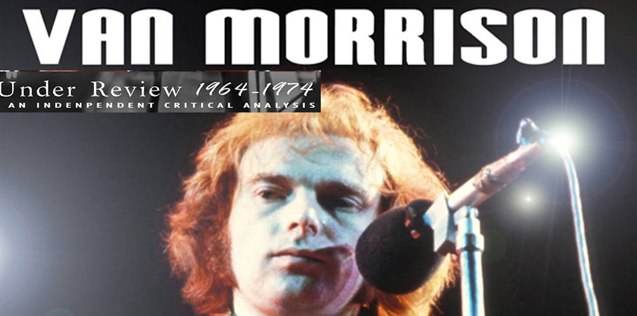 Van Morrison - Under Review: 1964-1974 (2008)