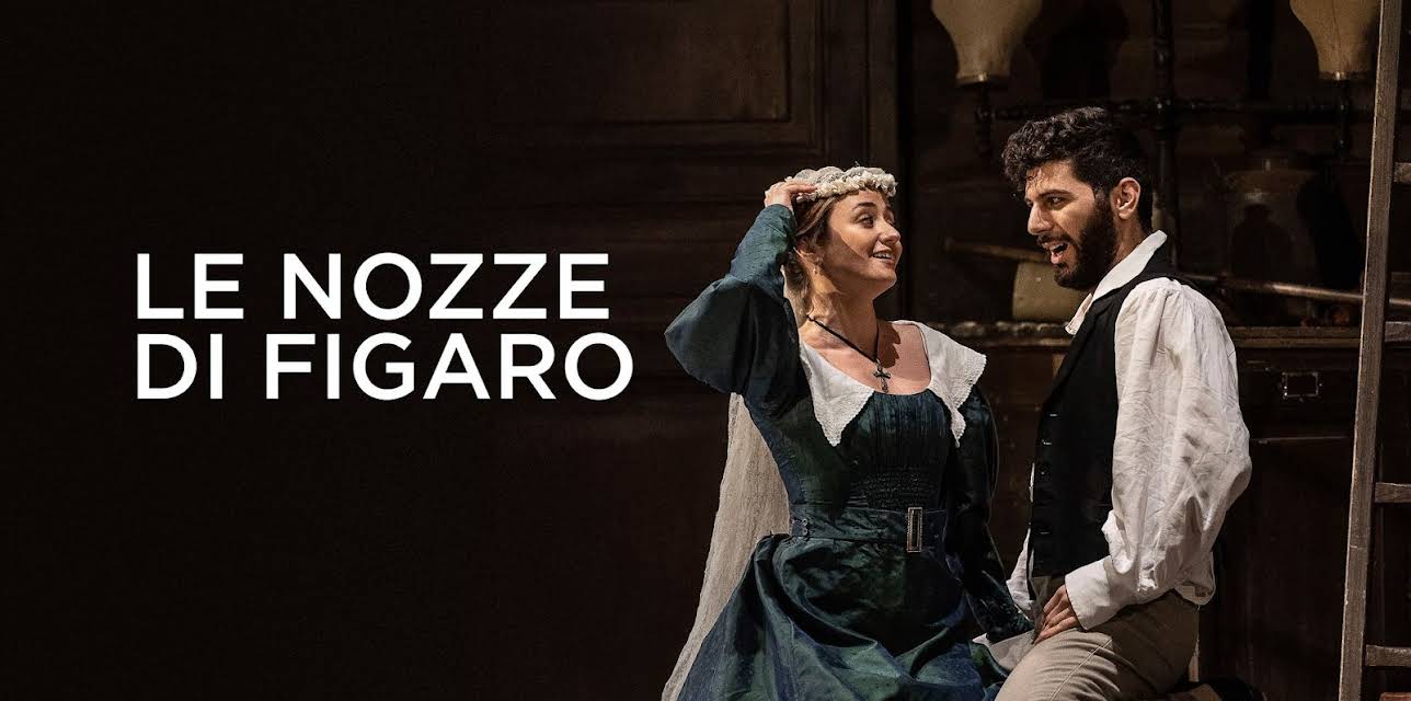 Le Nozze di Figaro (2023)
