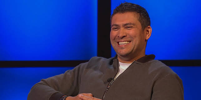 7:40 PM: Richard Osman's House of Games (S6 E41) (S6) | Dave | 2/16 2026