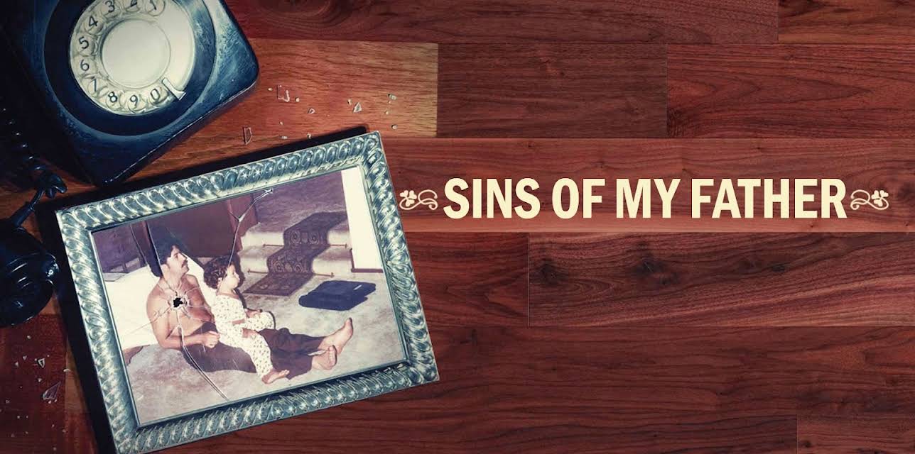 Sins of My Father (English Subtitled) (2010)