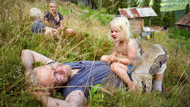 03:50: Øvre Brekkebakkane 5 | NRK 1 | 4/5 2026