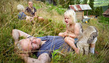 Der ingen skulle tru at nokon kunne bu: Øvre Brekkebakkane 5