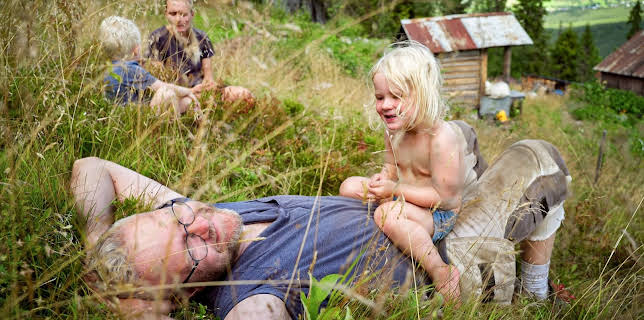 00:15: Der ingen skulle tru at nokon kunne bu: Øvre Brekkebakkane 5 | NRK 2 | 2/7 2026