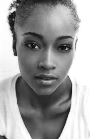 Yaya DaCosta as 