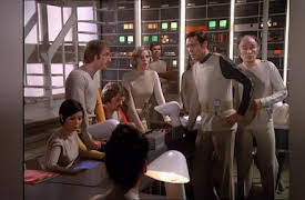 Space 1999 Season 1: Mission of The Darians