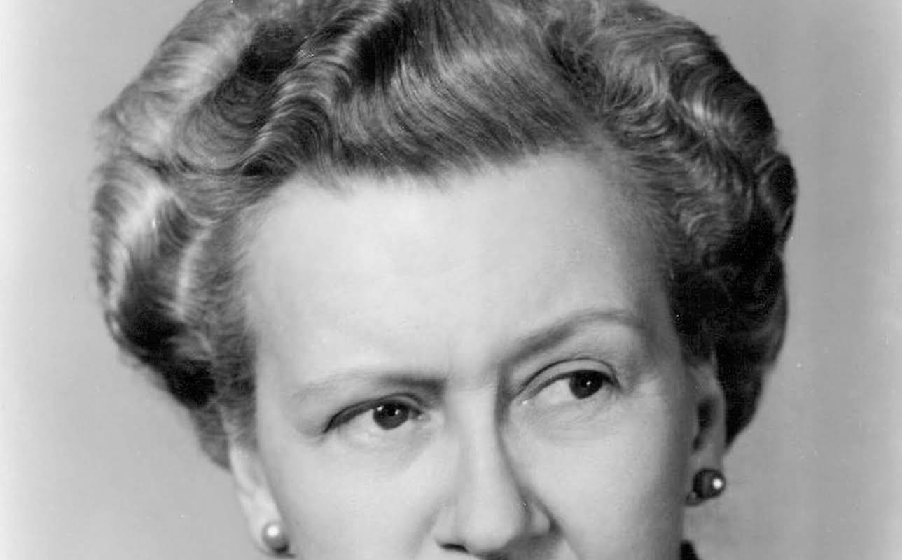 Lucile Watson