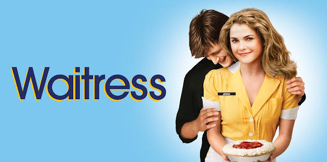 Waitress (2007)