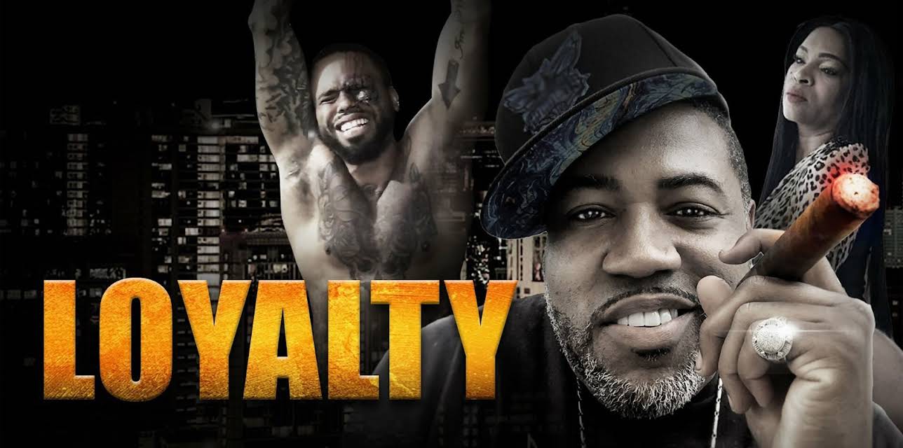 Loyalty (2023)