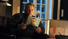 Mord in bester Gesellschaft - Das Scheusal