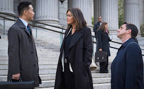 Law & Order: Special Victims Unit