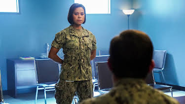18:00: SEAL Team (S3 E10) (S3) | TV6 | 8/4 2026