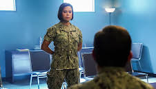 SEAL Team (S3 E10)