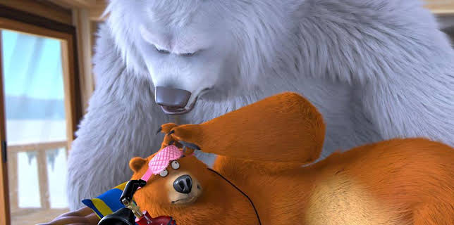 2:45 PM: Grizzy and the Lemmings (S4) | CBBC | 12/4 2025