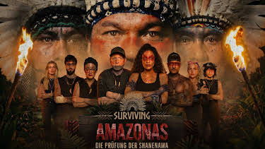 04:35: Surviving Amazonas - Die Prüfung der Shanenawa | ProSieben | 10/11 2026
