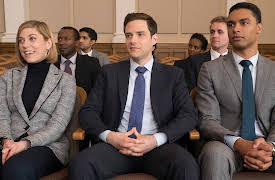 For the People: Episode 1