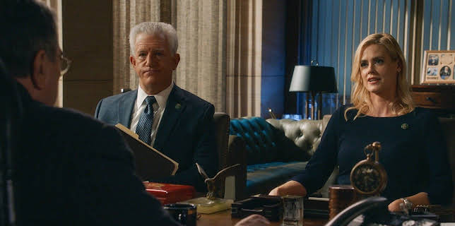 05:45: Blue Bloods - Crime Scene New York | Kabel Eins | 3/10 2026