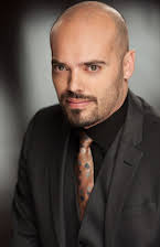 Rusty Nixon as Director