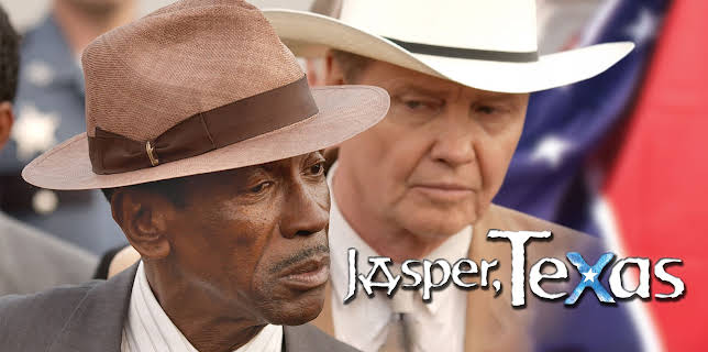 Jasper, Texas (2003)