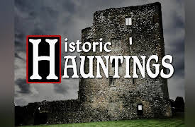 Historic Hauntings: England