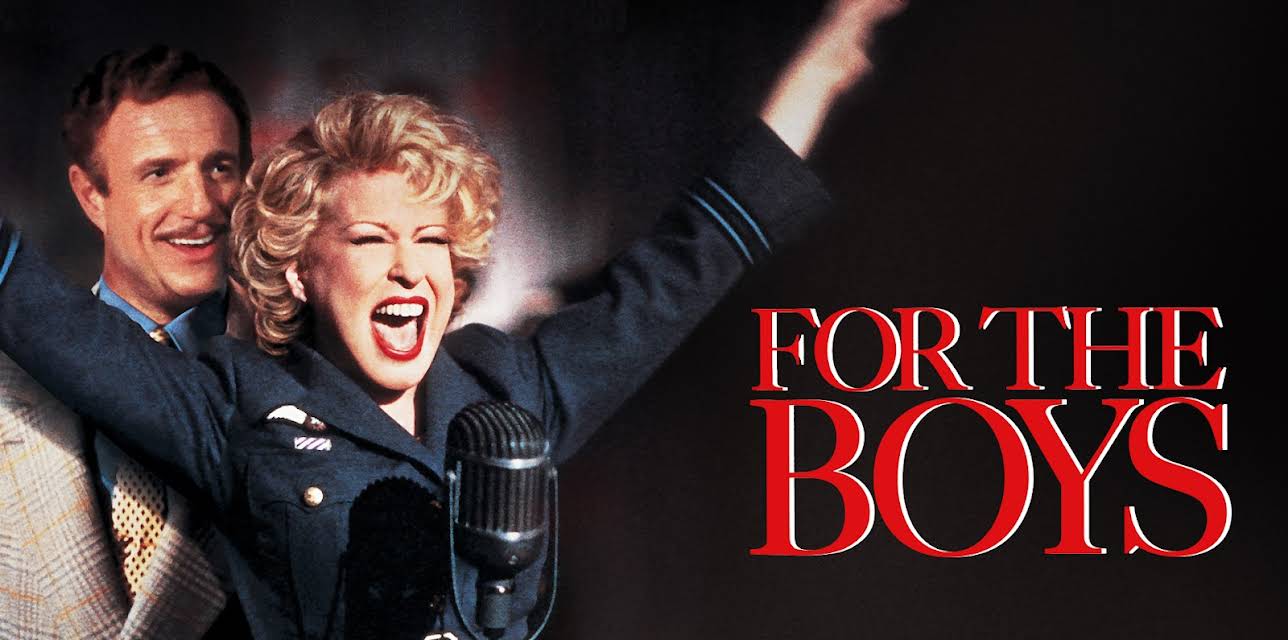 For The Boys (1991)