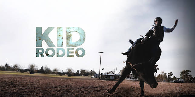 Kid Rodeo: Season 1