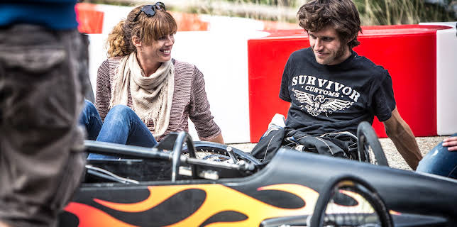 11:00 AM: Speed with Guy Martin (S2 E4) (S2) | Dave | 12/4 2025