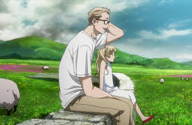 Blood Blockade Battlefront: Z's Longest Day (Part 2)