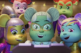 BE@RBRICK: Ring and Sing