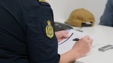 17:00: Grensevakten (S16 E17) (S16) | MAX | 4/6 2026