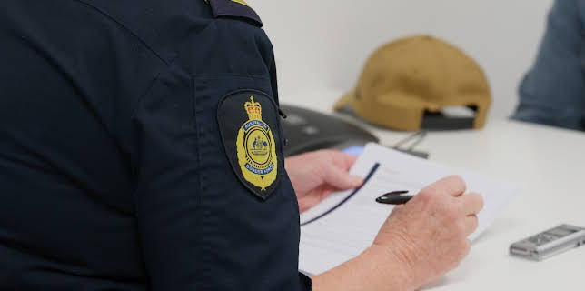 17:05: Grensevakten (S16 E17) (S16) | MAX | 1/26 2026