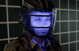 Continuum Season 1: Playtime