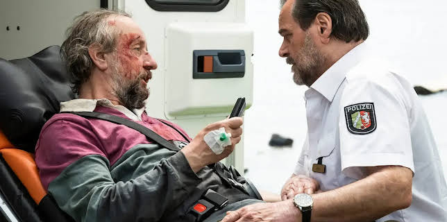 15:10: WaPo Duisburg | NDR Fernsehen | 12/9 2025