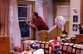 Roseanne Season 1: Toto, We're Not in Kansas Anymore