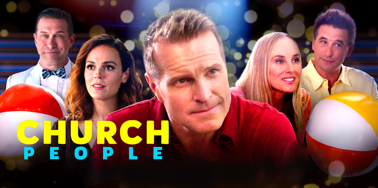 Church People (2021)