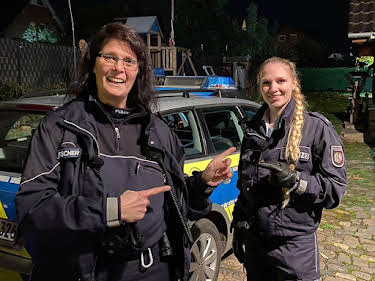 04:30: Auf Streife | Sat1 | 4/26 2026