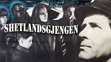 23:50: Shetlandsgjengen | NRK 2 | 4/9 2026