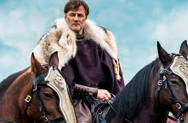 Britannia, Season 1: Episode 6