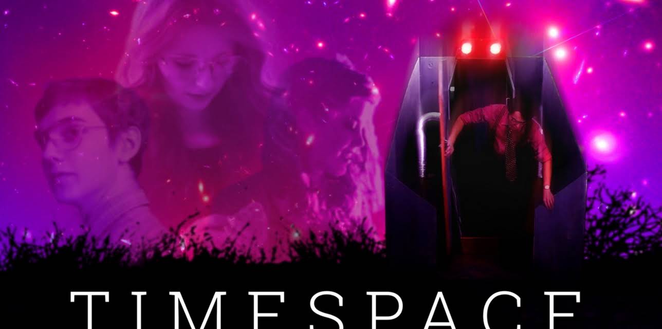 Timespace (2014)