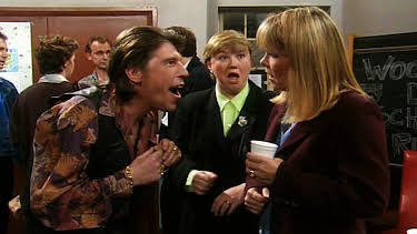 9:10 AM: Birds of a Feather (S8 E4) (S8) | Drama | 7/18 2026