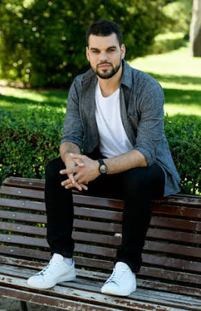 David Victori as Director