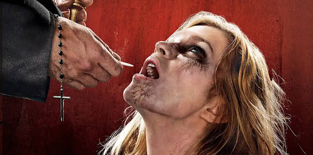 Grace: The Possession (2014)