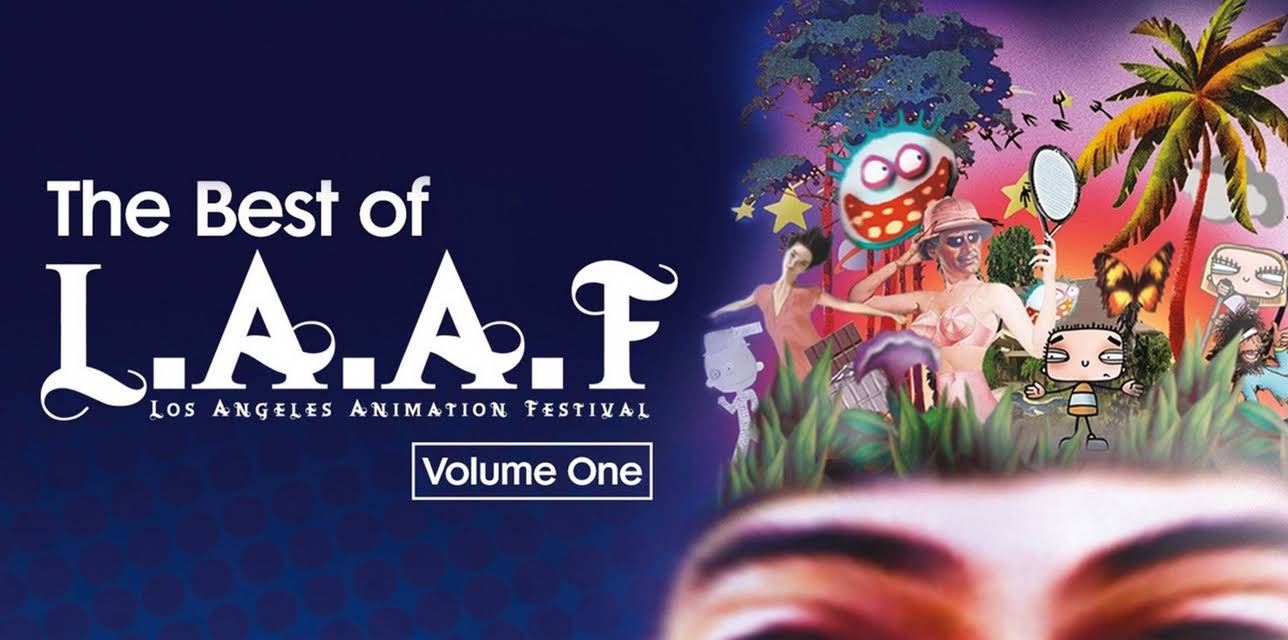 The Best of L.A.A.F. (2020)